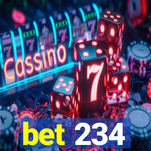 bet 234